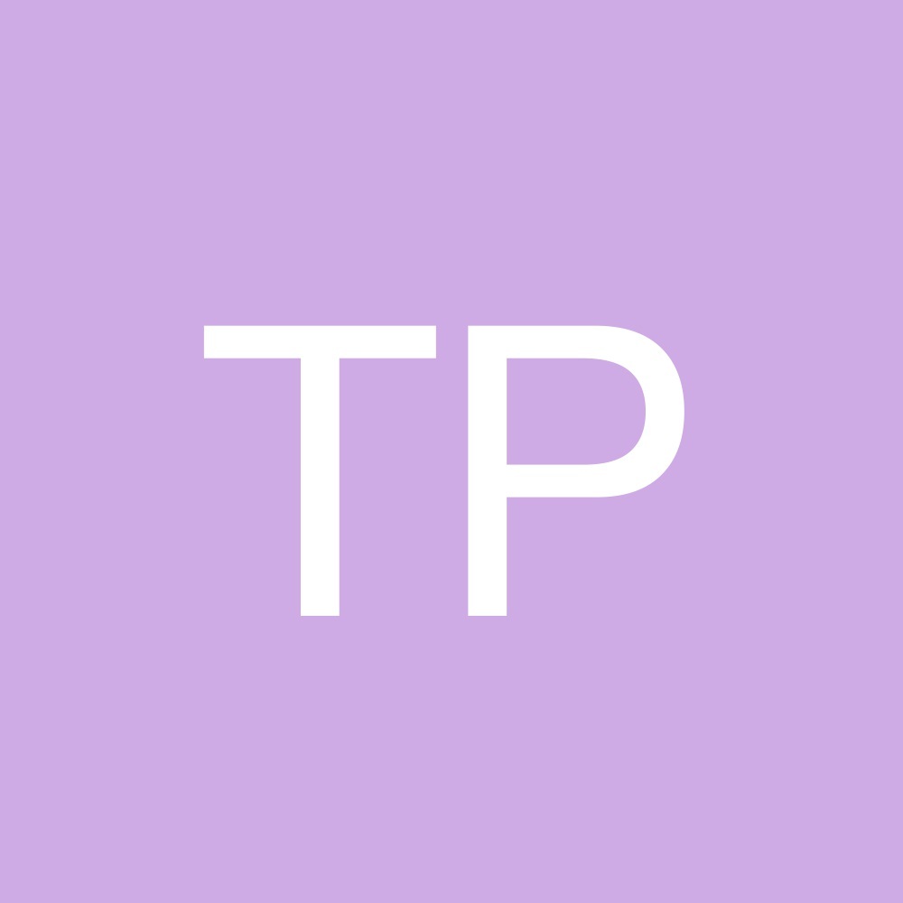 Meet your Posher, Tran